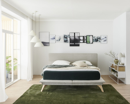 Veldabeds