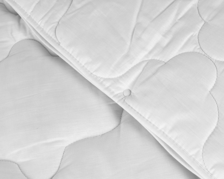 Wollen dekbed Harmony