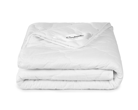 Wollen dekbed Harmony