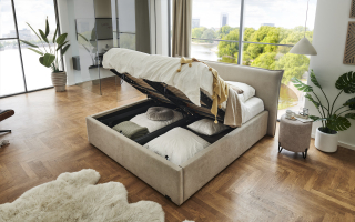 Veldabeds
