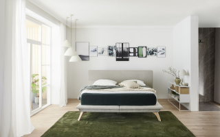 Veldabeds